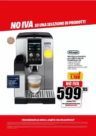 Volantino MediaWorld Pagina 52