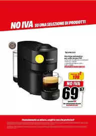 Volantino MediaWorld Pagina 54