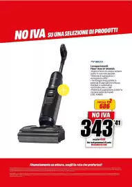 Volantino MediaWorld Pagina 55