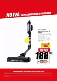 Volantino MediaWorld Pagina 57