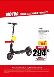 Volantino MediaWorld Pagina 61