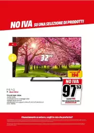 Volantino MediaWorld Pagina 62