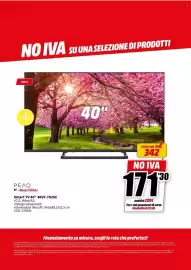 Volantino MediaWorld Pagina 63