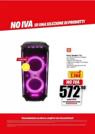 Volantino MediaWorld Pagina 65