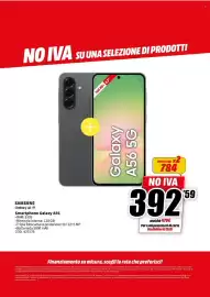 Volantino MediaWorld Pagina 67