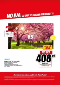 Volantino MediaWorld Pagina 7