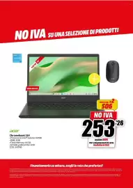 Volantino MediaWorld Pagina 70