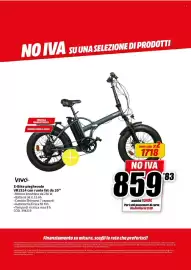 Volantino MediaWorld Pagina 72