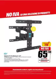 Volantino MediaWorld Pagina 8