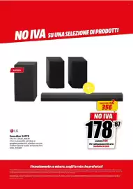 Volantino MediaWorld Pagina 9