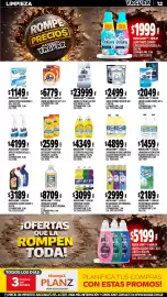 Catálogo Supermercados Yaguar semana 16 Página 12