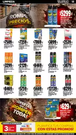 Catálogo Supermercados Yaguar semana 16 Página 13