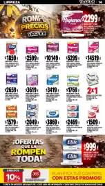 Catálogo Supermercados Yaguar semana 16 Página 14