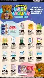 Catálogo Supermercados Yaguar semana 16 Página 18