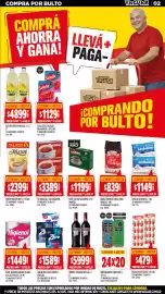 Catálogo Supermercados Yaguar semana 16 Página 2