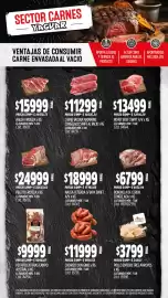 Catálogo Supermercados Yaguar semana 16 Página 5