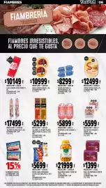 Catálogo Supermercados Yaguar semana 16 Página 6
