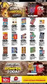 Catálogo Supermercados Yaguar semana 16 Página 9