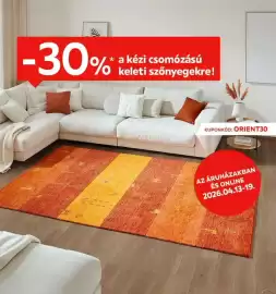 XXXLutz akciós újság hét 16 Oldal 1