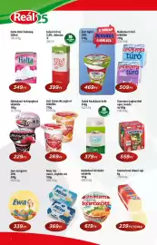 Real akciós újság Oldal 2