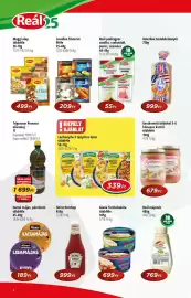 Real akciós újság Oldal 4