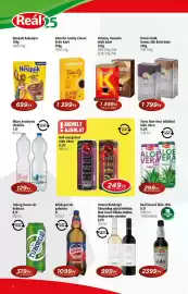 Real akciós újság Oldal 6