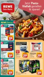 Rewe DE folder week 16 Pagina 1