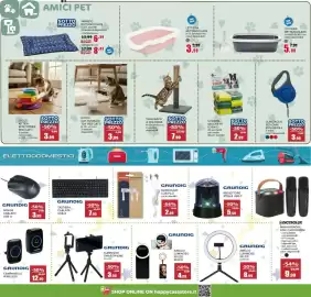 Volantino Happy Casa Pagina 10