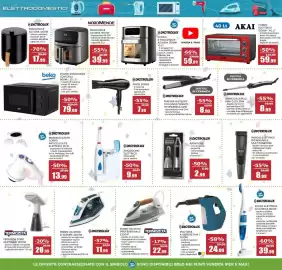 Volantino Happy Casa Pagina 12