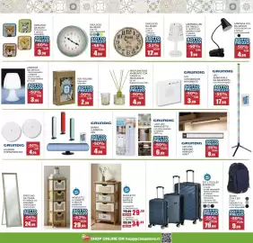 Volantino Happy Casa Pagina 13