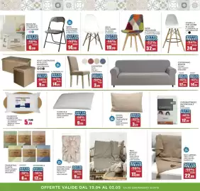 Volantino Happy Casa Pagina 14