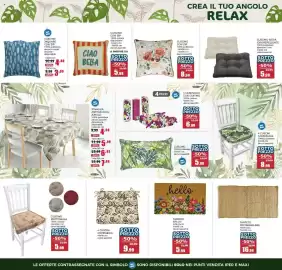 Volantino Happy Casa Pagina 15