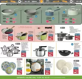 Volantino Happy Casa Pagina 2