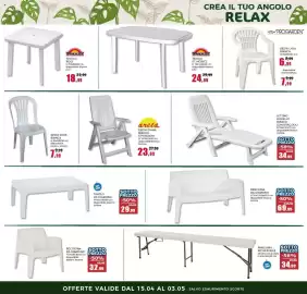 Volantino Happy Casa Pagina 20