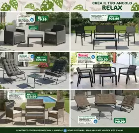 Volantino Happy Casa Pagina 21