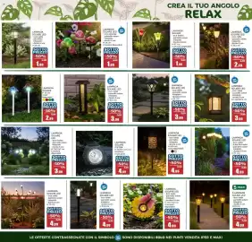 Volantino Happy Casa Pagina 24