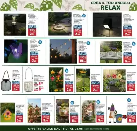 Volantino Happy Casa Pagina 26