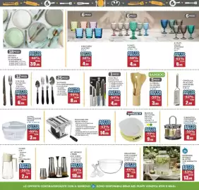 Volantino Happy Casa Pagina 3