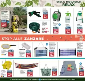 Volantino Happy Casa Pagina 30