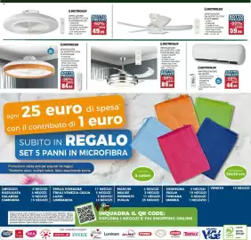 Volantino Happy Casa Pagina 32