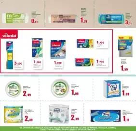 Volantino Happy Casa Pagina 35