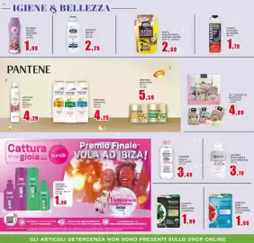 Volantino Happy Casa Pagina 36