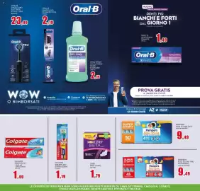 Volantino Happy Casa Pagina 37