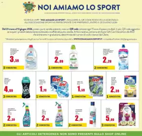 Volantino Happy Casa Pagina 38