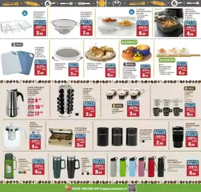 Volantino Happy Casa Pagina 4