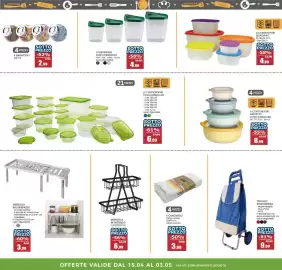 Volantino Happy Casa Pagina 5