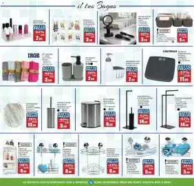 Volantino Happy Casa Pagina 6