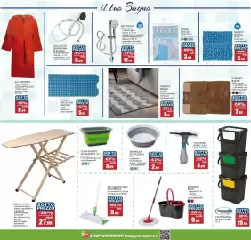 Volantino Happy Casa Pagina 7