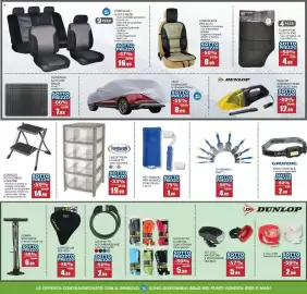 Volantino Happy Casa Pagina 9