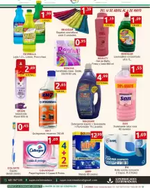 Folleto Supermercados Extremadura Página 2